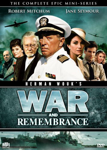 Война и воспоминание (1988) постер