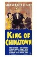 Король китайского квартала (1939) постер