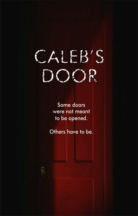 Caleb's Door (2009) постер