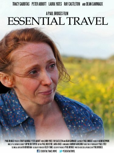 Essential Travel (2013) постер