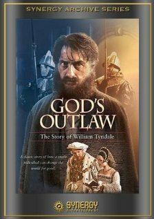 God's Outlaw (1986) постер
