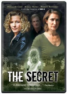 The Secret (2002) постер