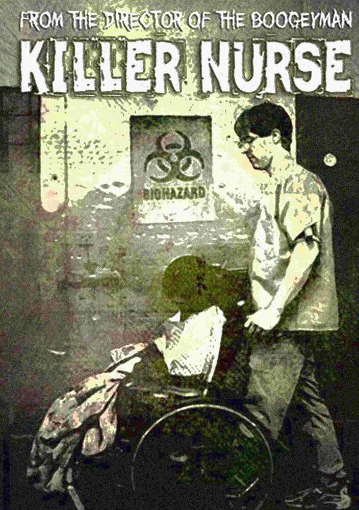 Killer Nurse (2008) постер