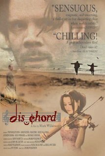 Dischord (2001) постер