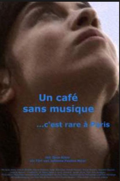 Un café sans musique c'est rare à Paris (2019) постер