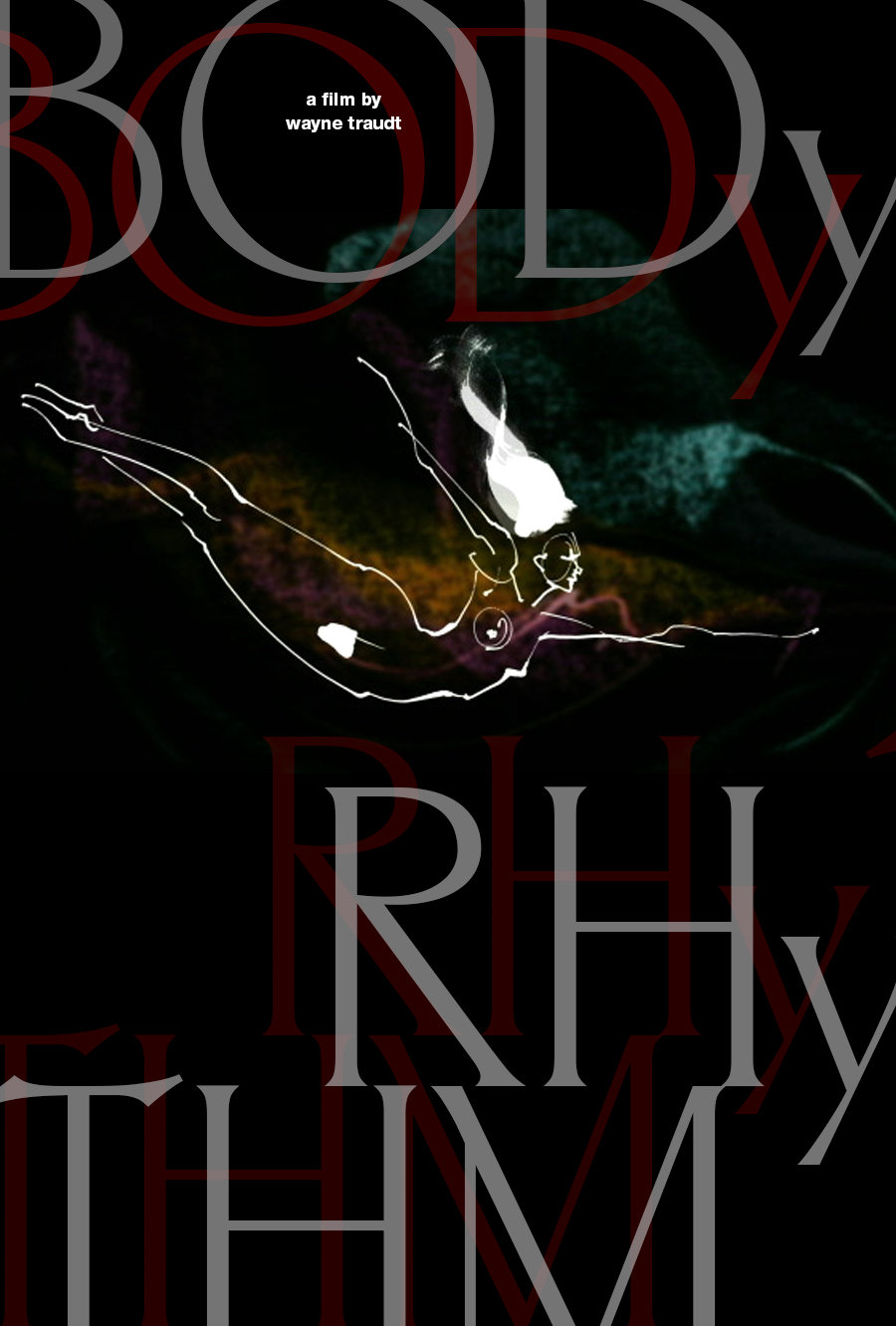 Body Rhythm (2000) постер