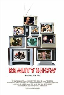 Reality Show (2004) постер