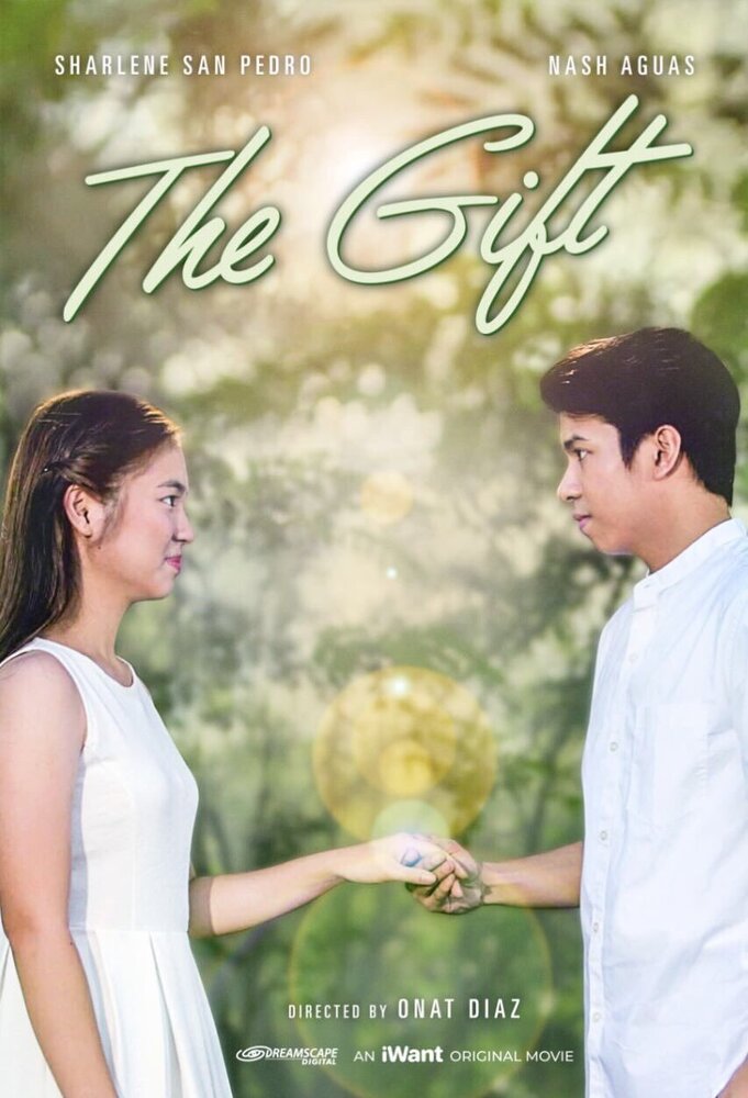 The Gift (2019) постер