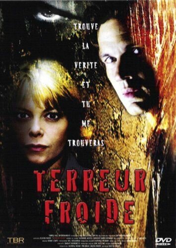 Эхо убийств (2002) постер