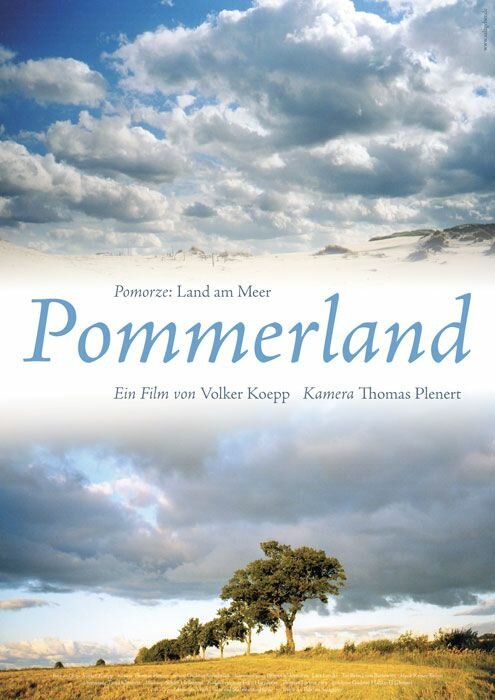 Pommerland (2005) постер