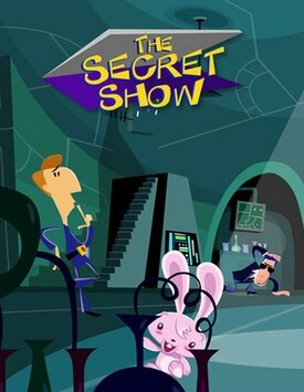 Секретное шоу (2006) постер