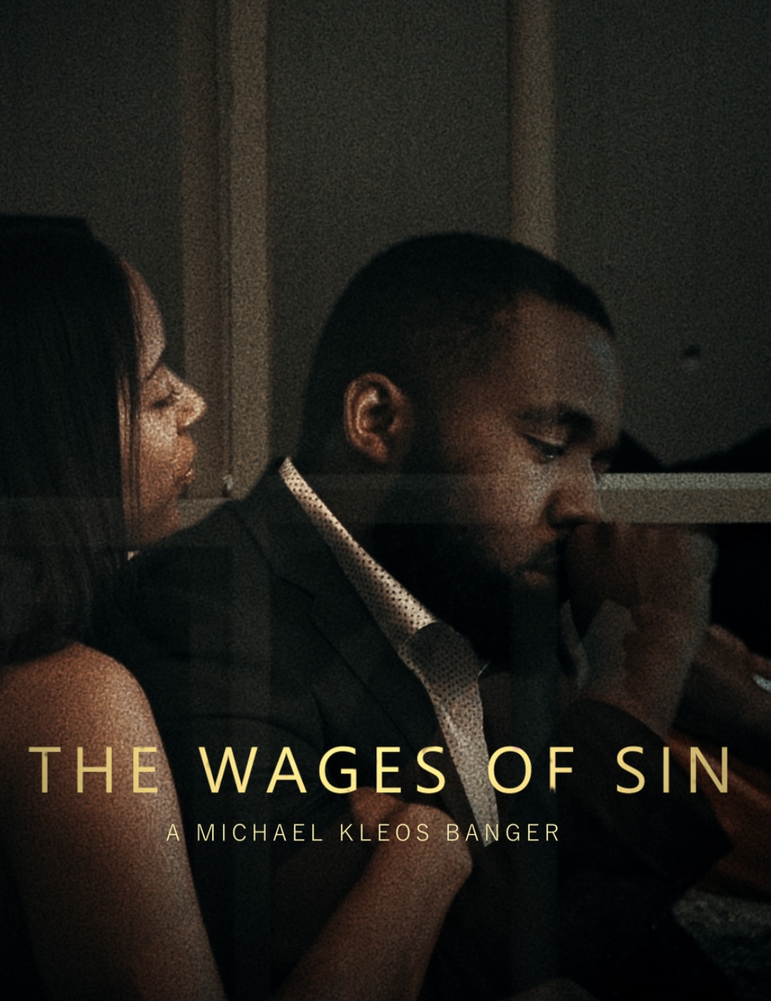 The Wages of Sin by Michael Kleos (2021) постер