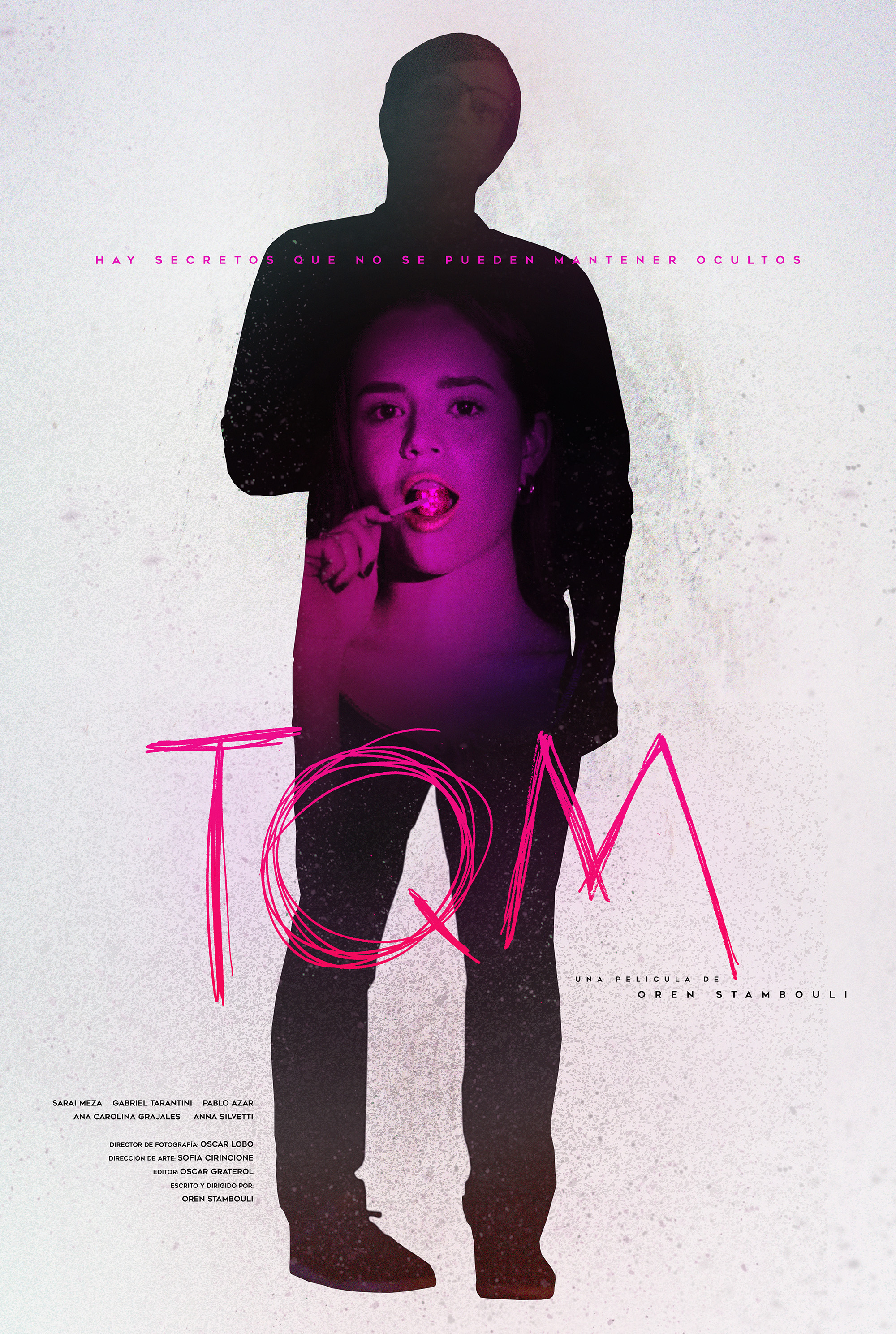TQM (2022) постер