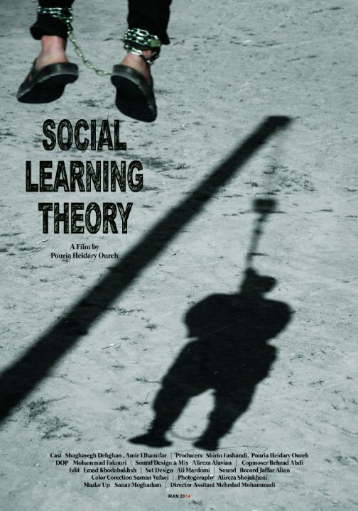 Social Learning Theory (2014) постер