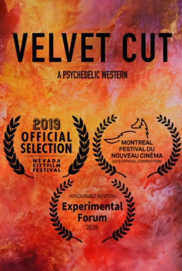 Velvet Cut (2019) постер