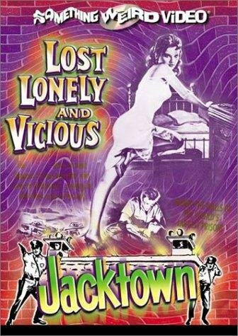 Jacktown (1962) постер