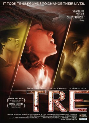Tre (2006) постер