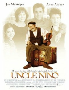 Дядя Нино (2003) постер