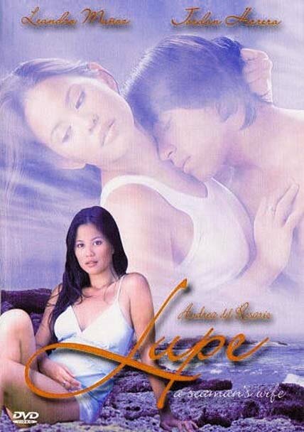 Lupe: A Seaman's Wife (2003) постер