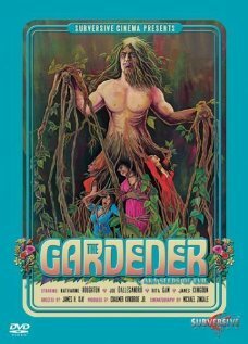 Садовник (1974) постер