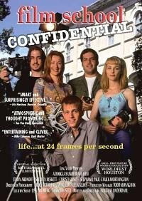 Film School Confidential (2002) постер