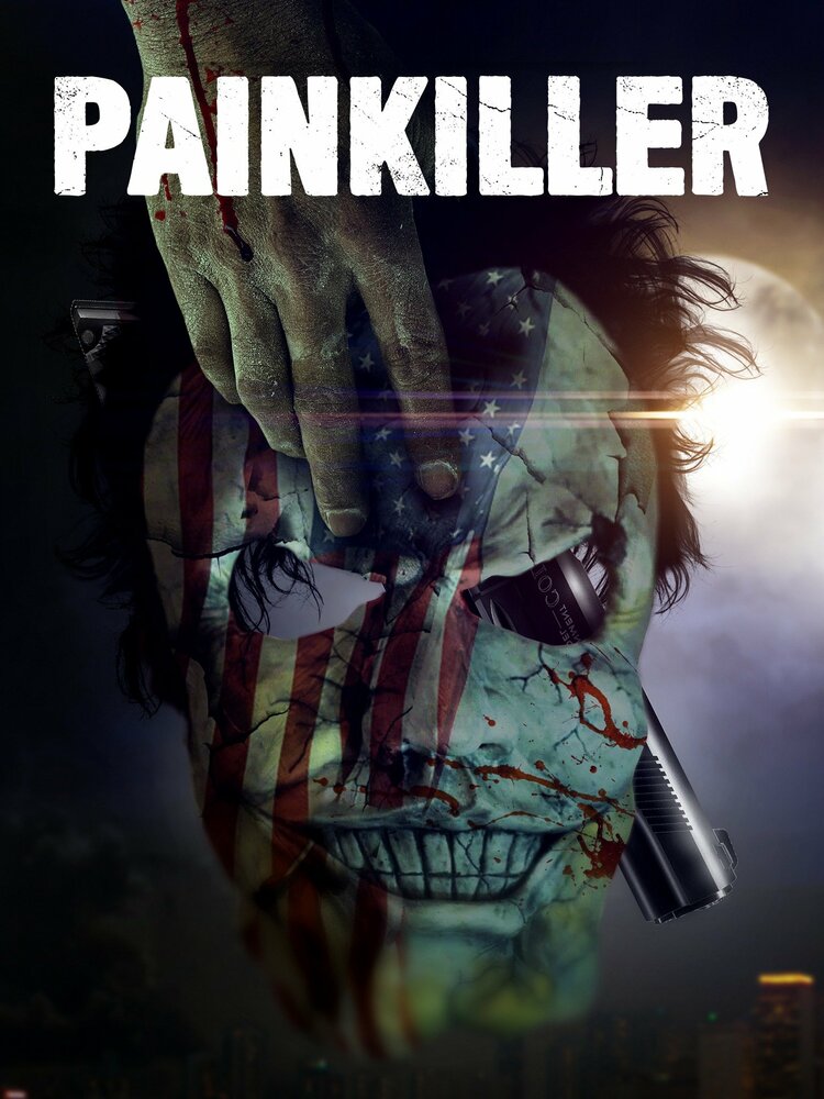 Painkiller (2021) постер