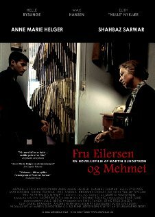 Fru Eilersen og Mehmet (2006) постер