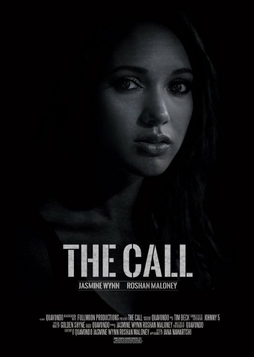 The Call (2016) постер