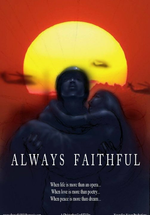 Always Faithful (2014) постер