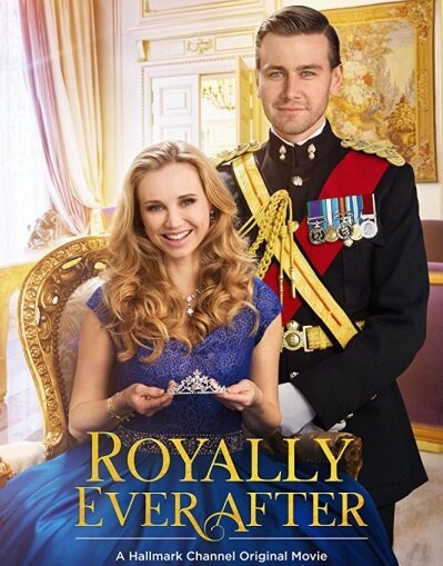Королевский финал (2018) постер