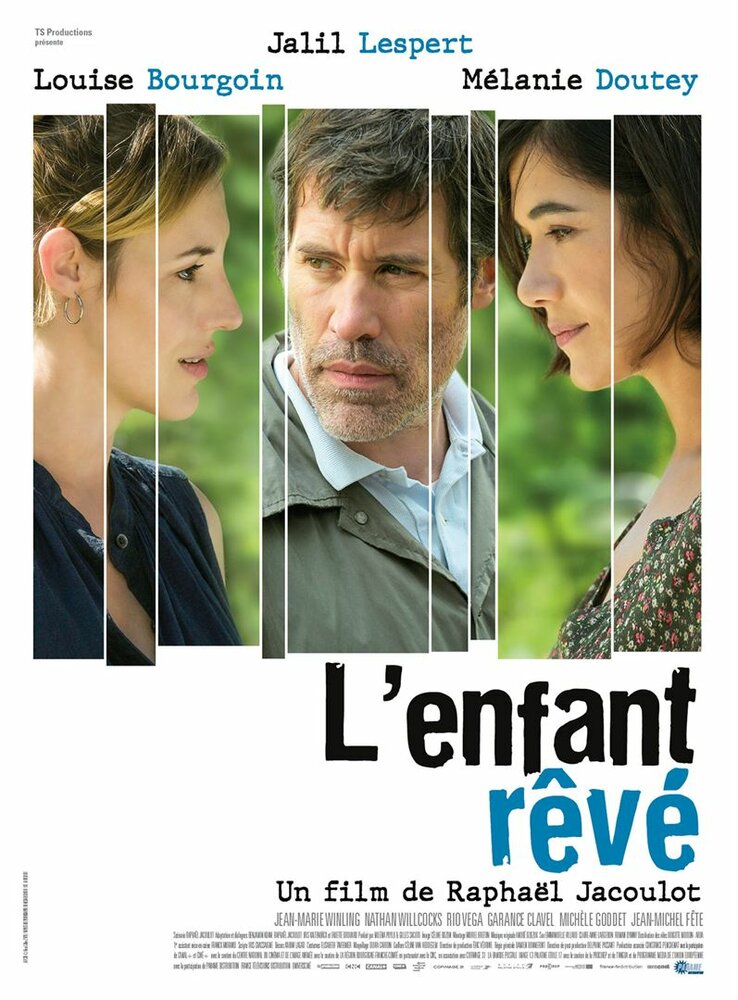 L'enfant rêvé (2020) постер