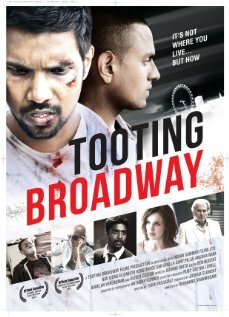 Gangs of Tooting Broadway (2013) постер