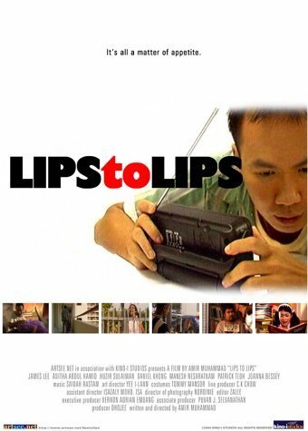 Lips to Lips (2000) постер