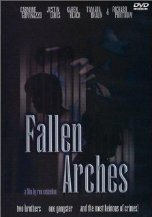 Fallen Arches (2000) постер