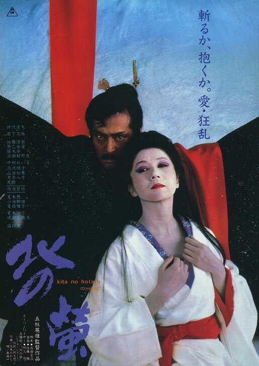 Северные светлячки (1984) постер