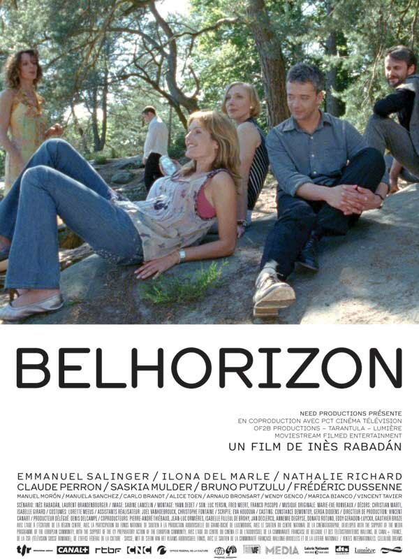 Belhorizon (2005) постер