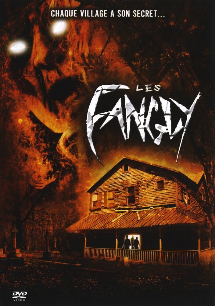 The Fanglys (2004) постер