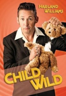Child Wild (2009) постер