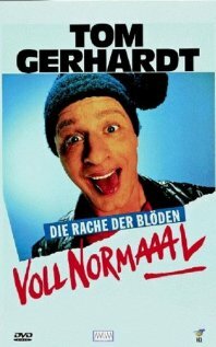 Voll normaaal (1994) постер