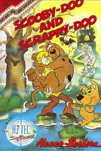 Скуби и Скрэппи (1979) постер