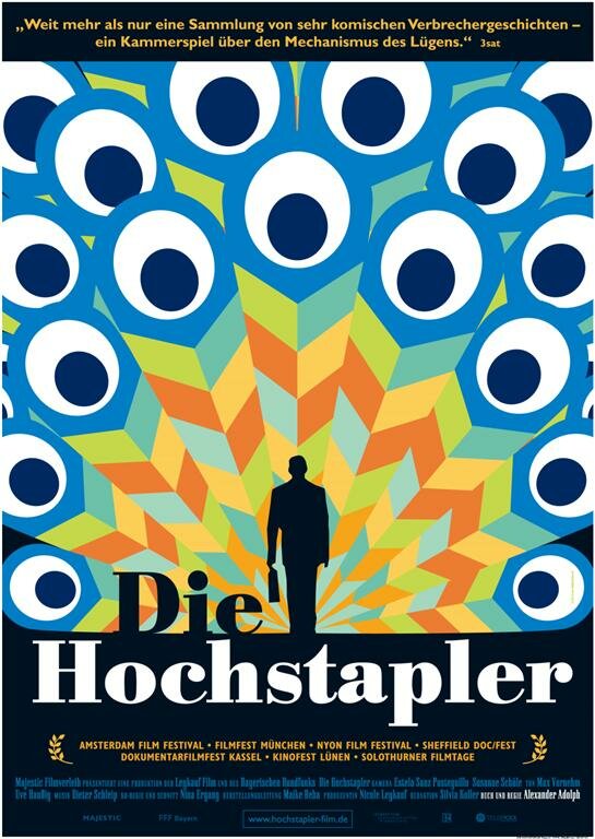 Die Hochstapler (2006) постер