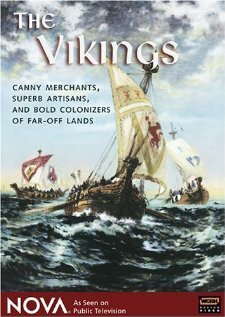 The Vikings (1999) постер