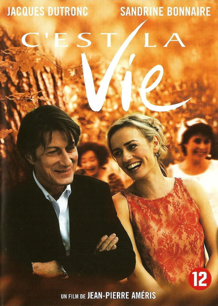 Се ля ви (2001) постер