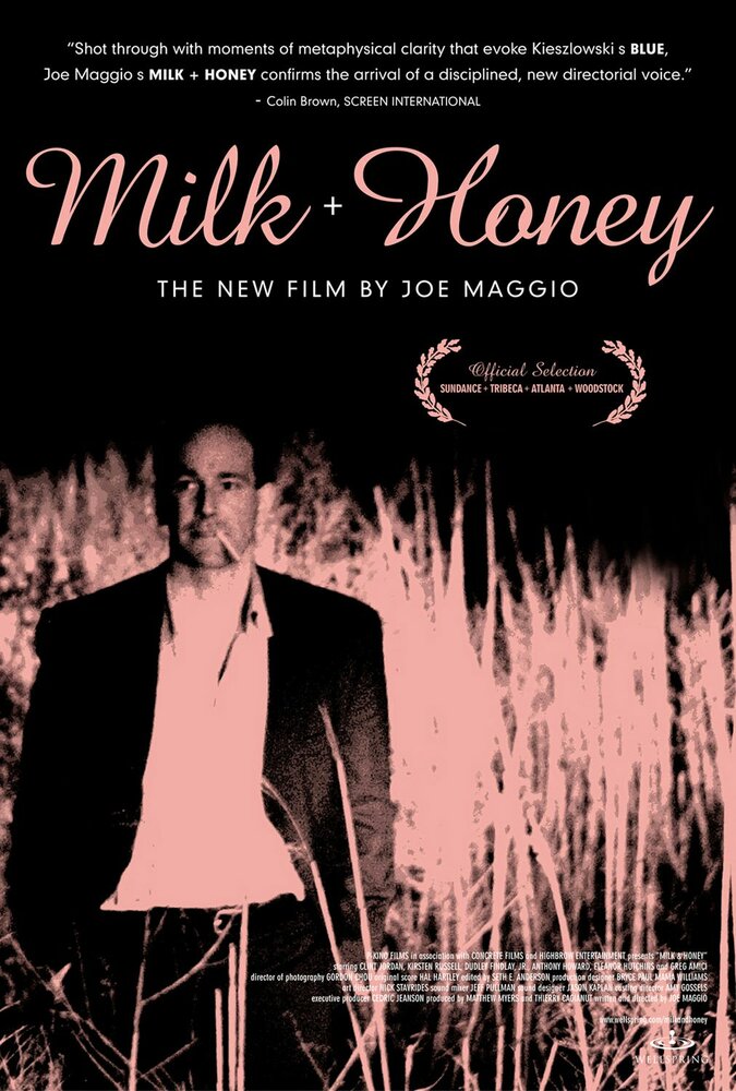 Milk & Honey (2005) постер
