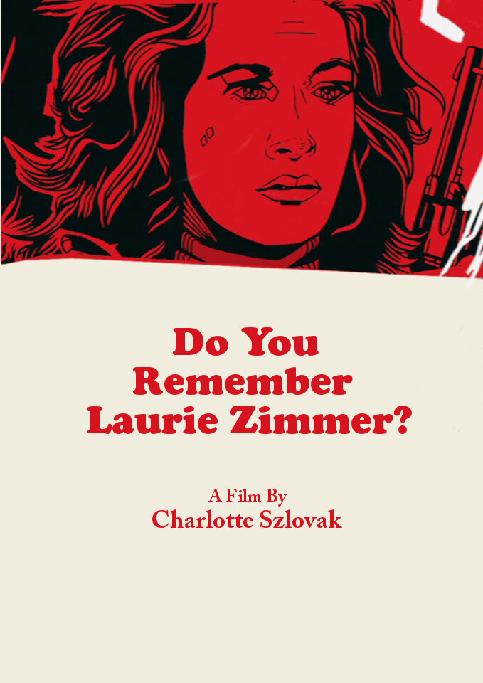 Вы помните Лори Зиммер? (2003) постер