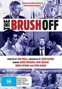 The Brush-Off (2004) постер