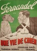 Собачья жизнь (1941) постер