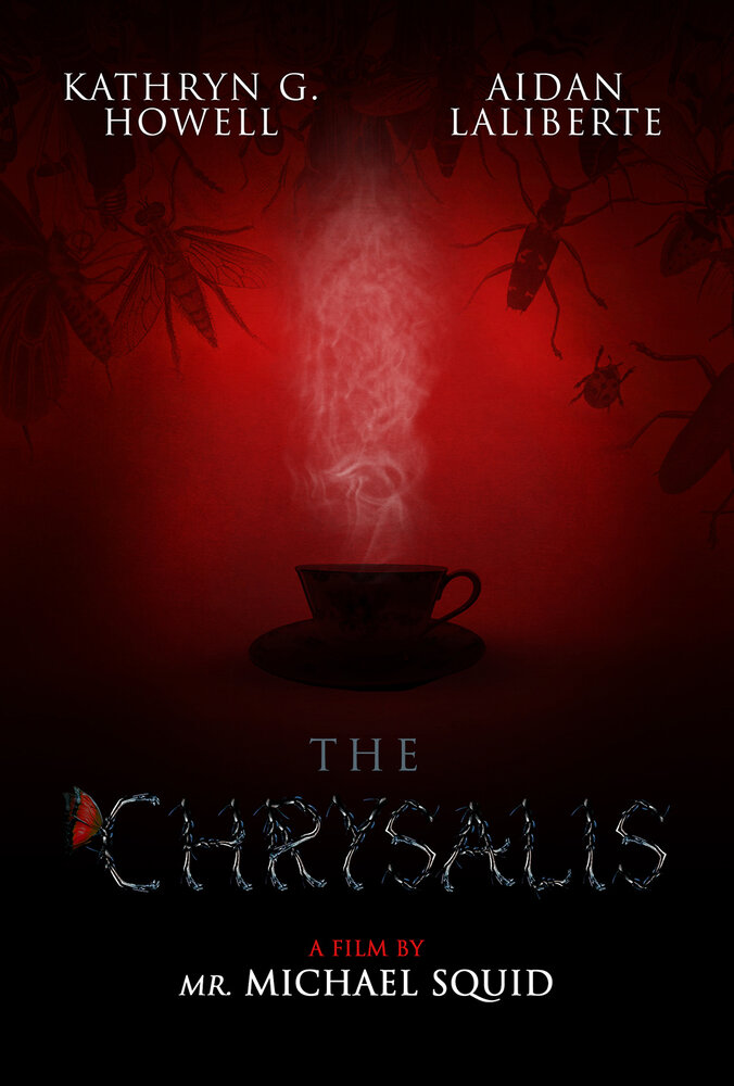 The Chrysalis (2020) постер