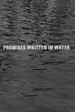 Обещания, писанные по воде (2010) постер
