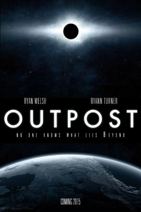 Outpost (2018) постер